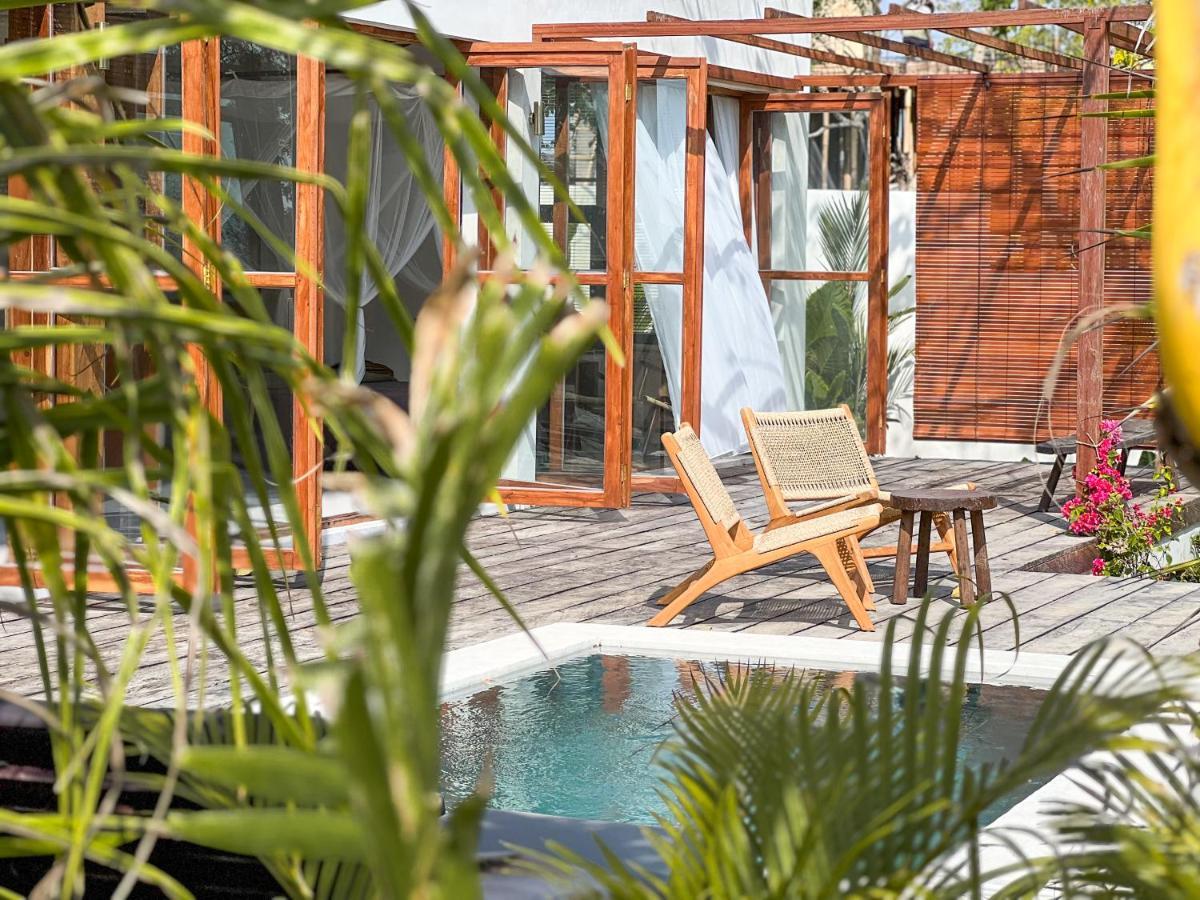 Nowhere Villa Uluwatu Экстерьер фото