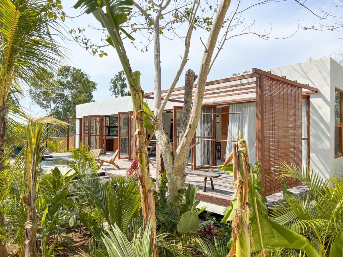 Nowhere Villa Uluwatu Экстерьер фото